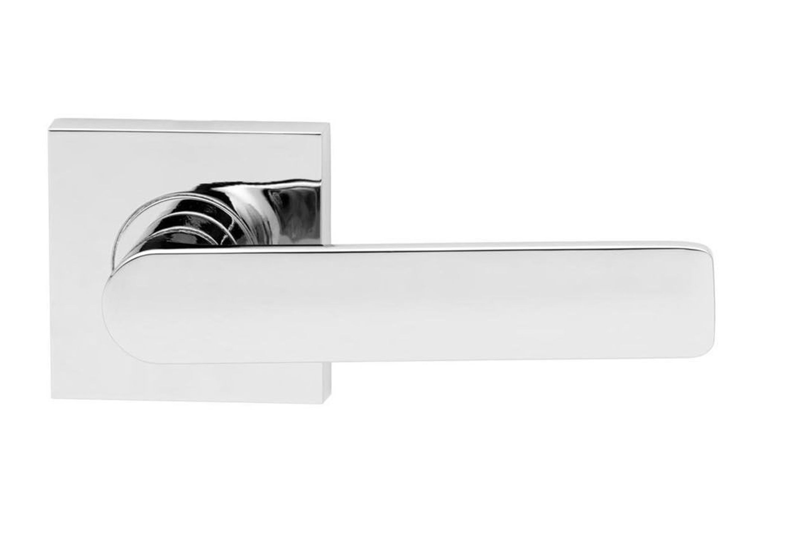 Lockwood 55mm Velocity Series Door Handles