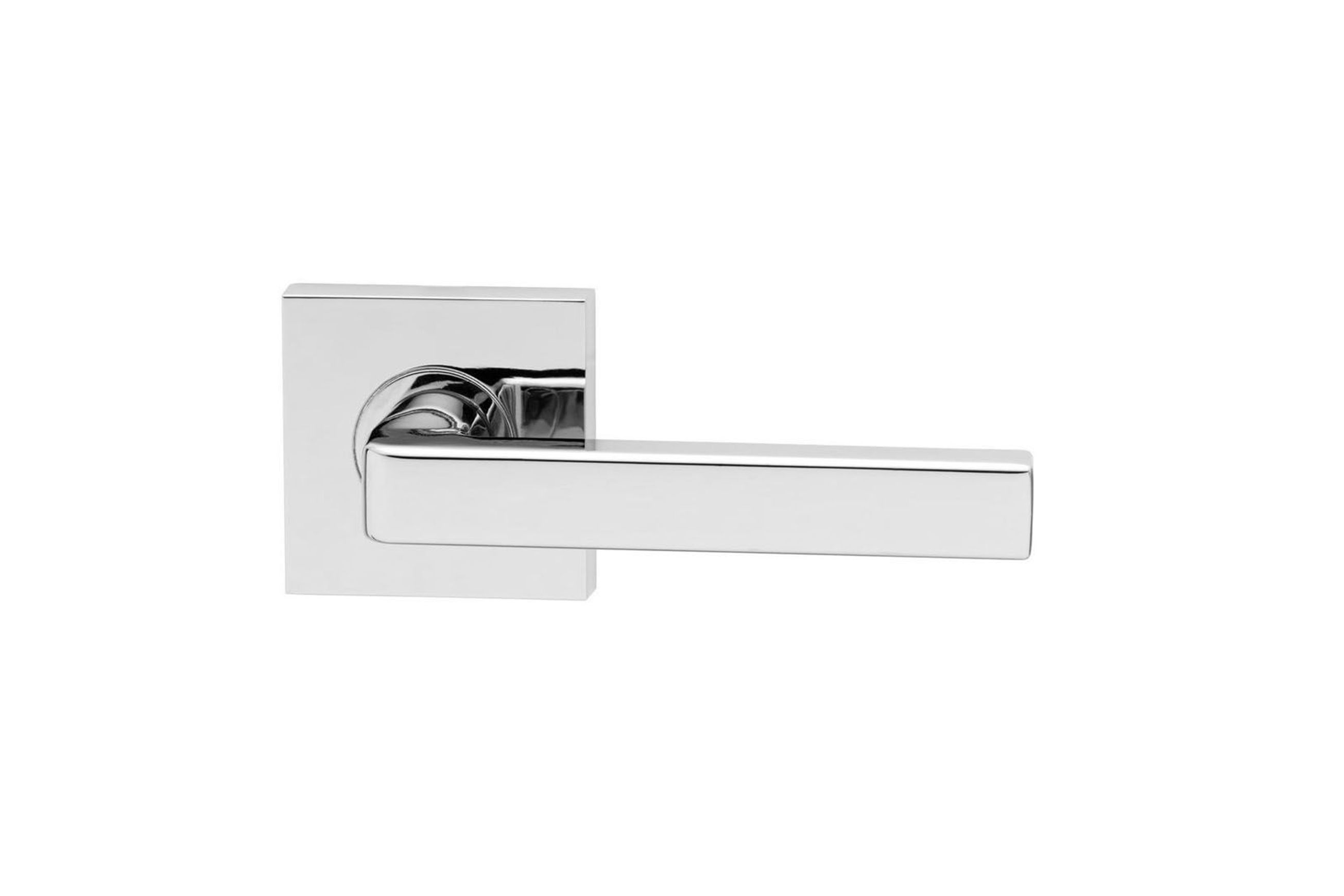 Lockwood 55mm Velocity Series Door Handles