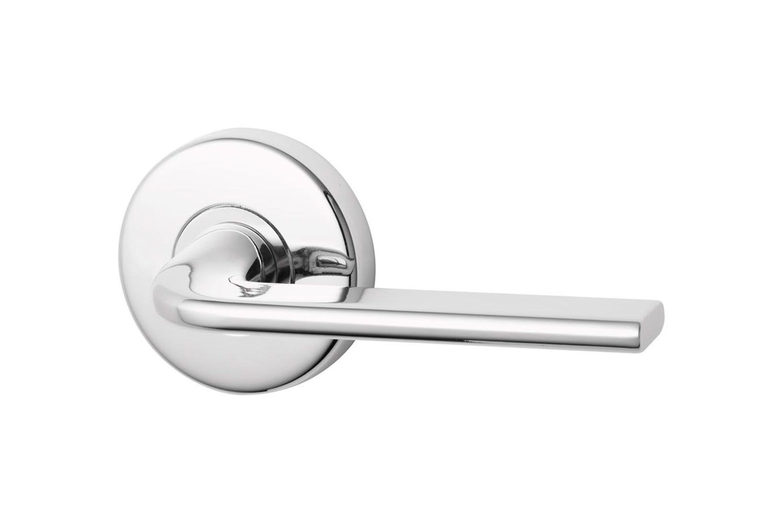 Lockwood 63mm Velocity Series Door Handles