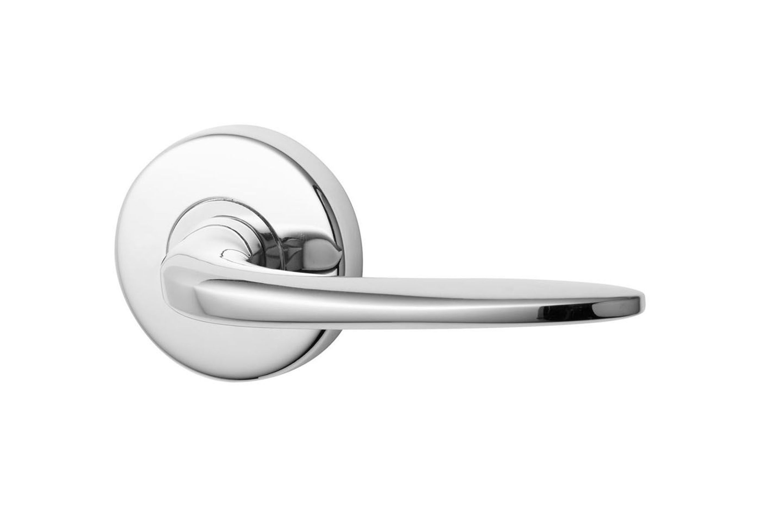 Lockwood 63mm Velocity Series Door Handles