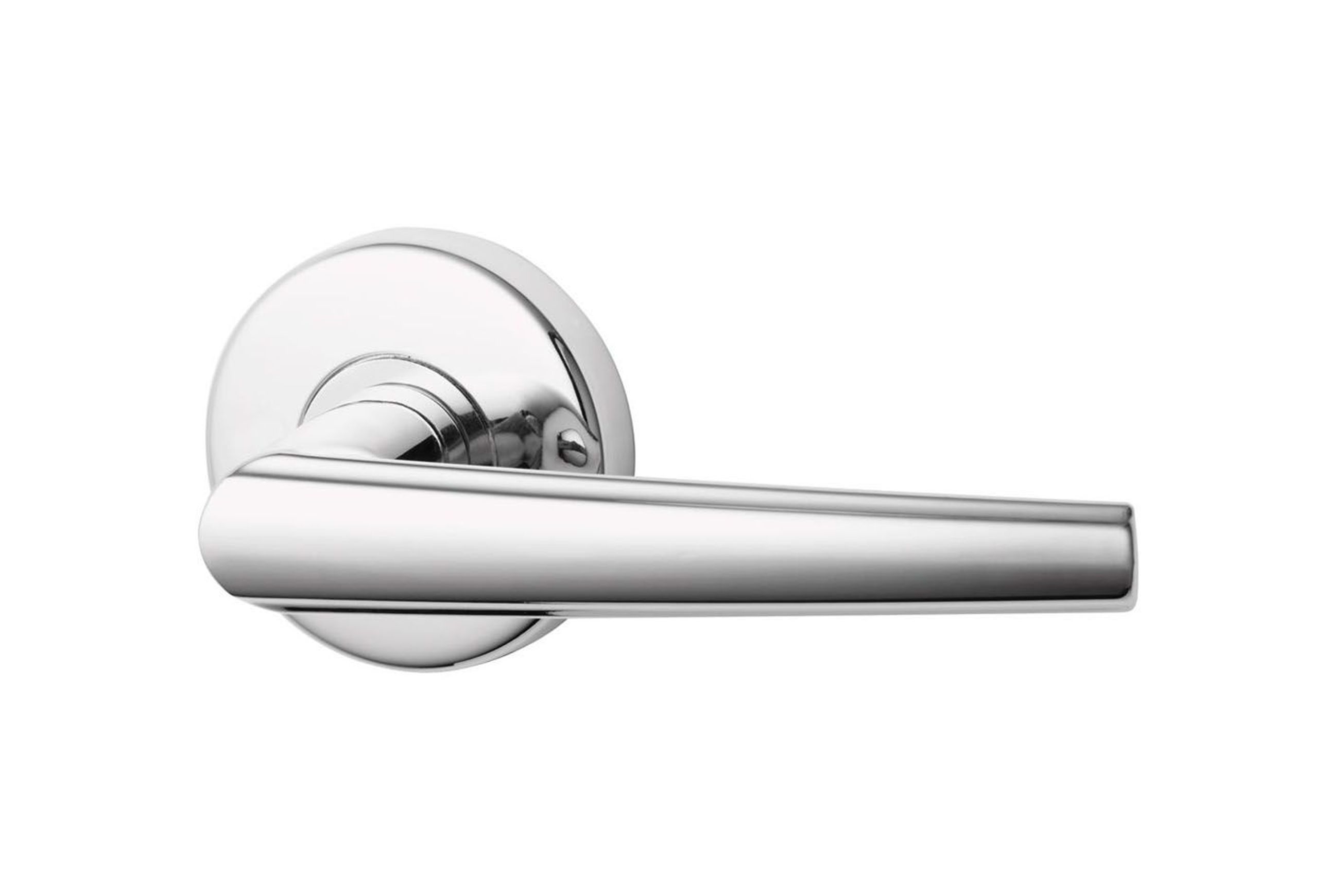 Lockwood 63mm Velocity Series Door Handles