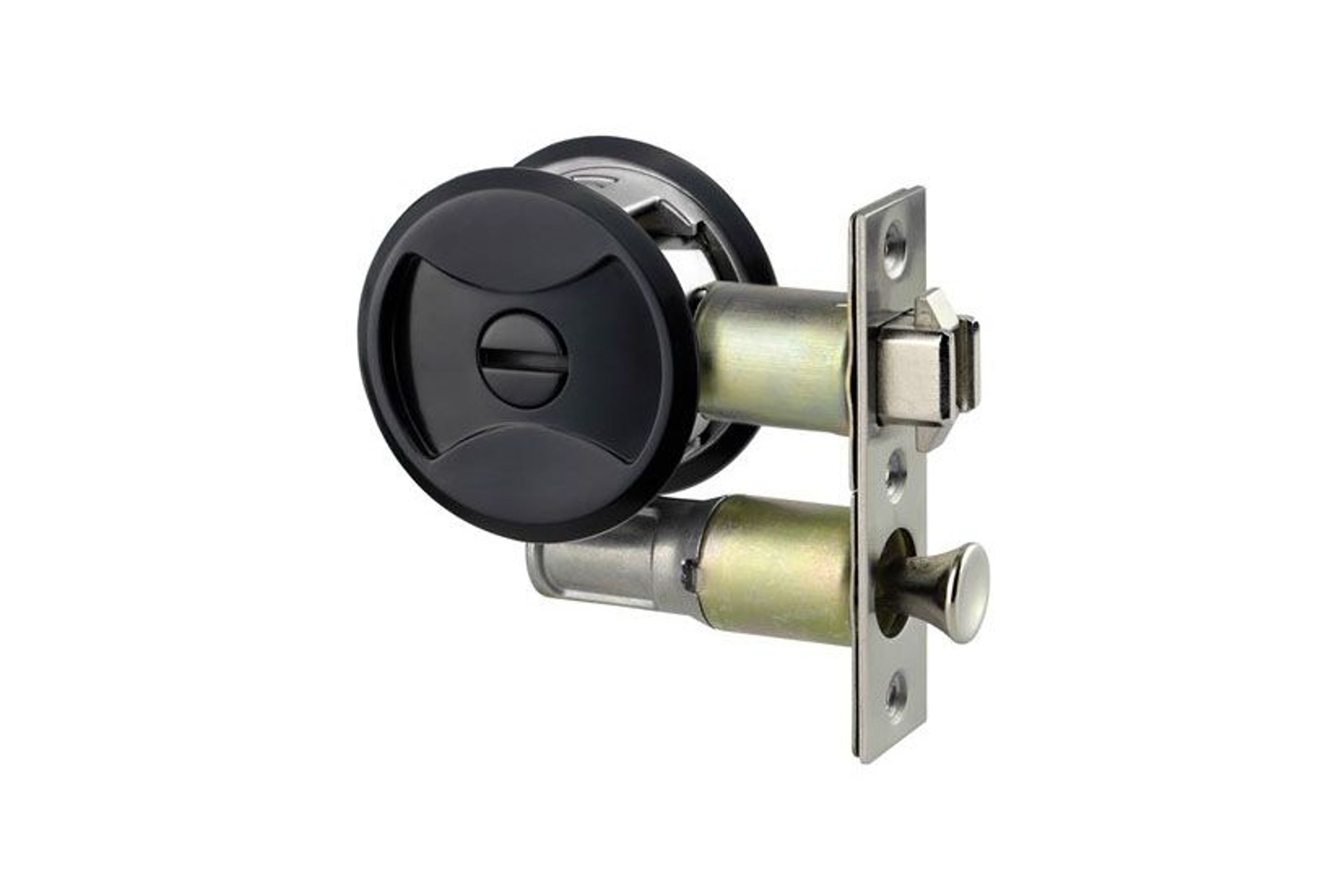 Lockwood Cavity Sliding Door Lock