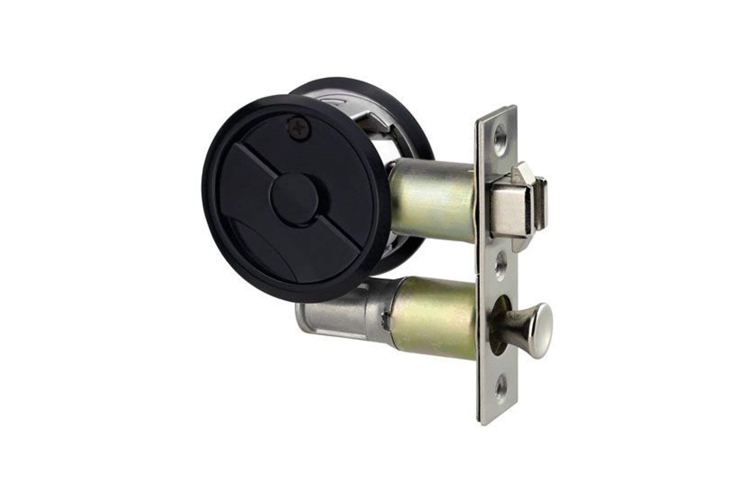 Lockwood Cavity Sliding Door Lock