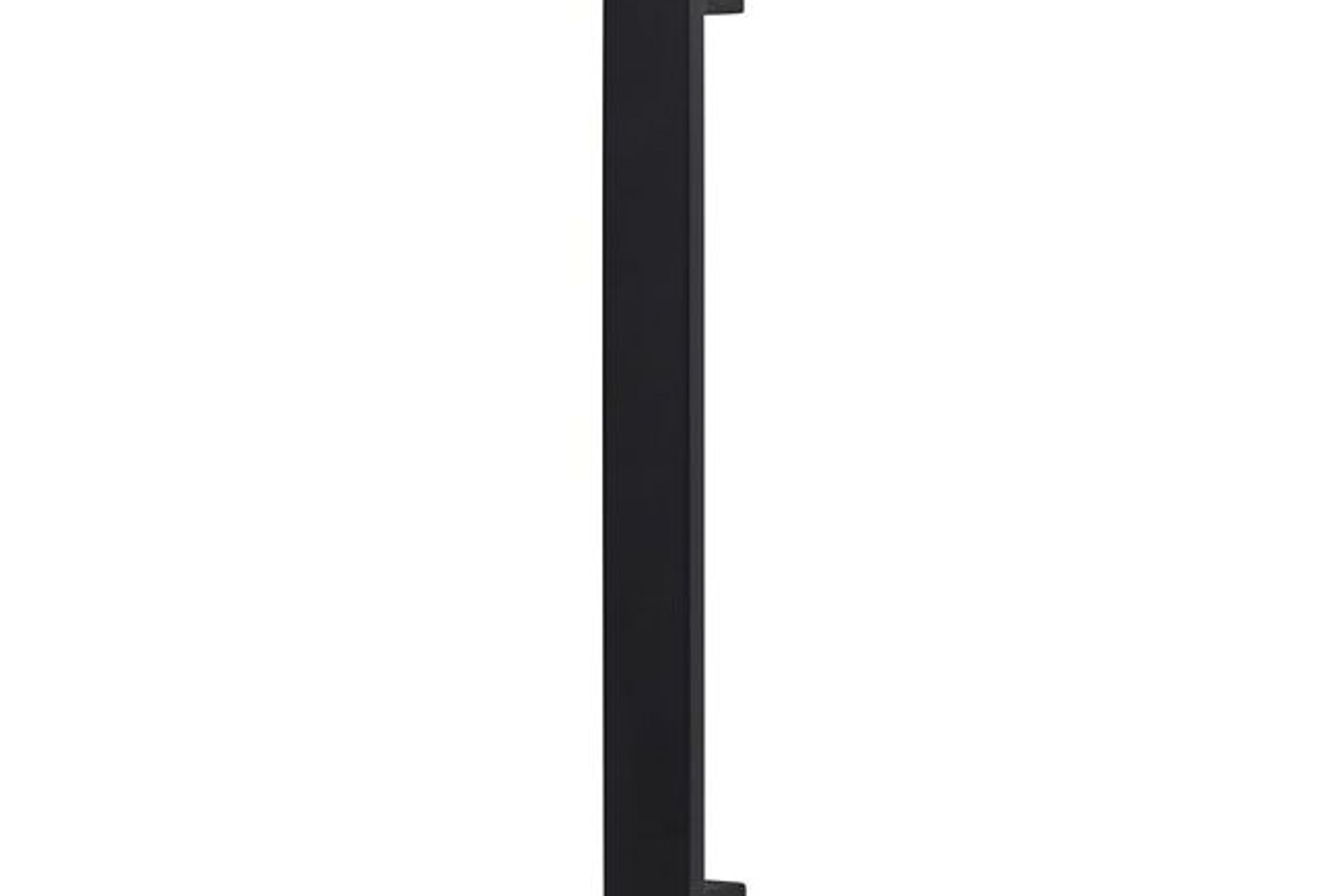 Lockwood Entrance Handle