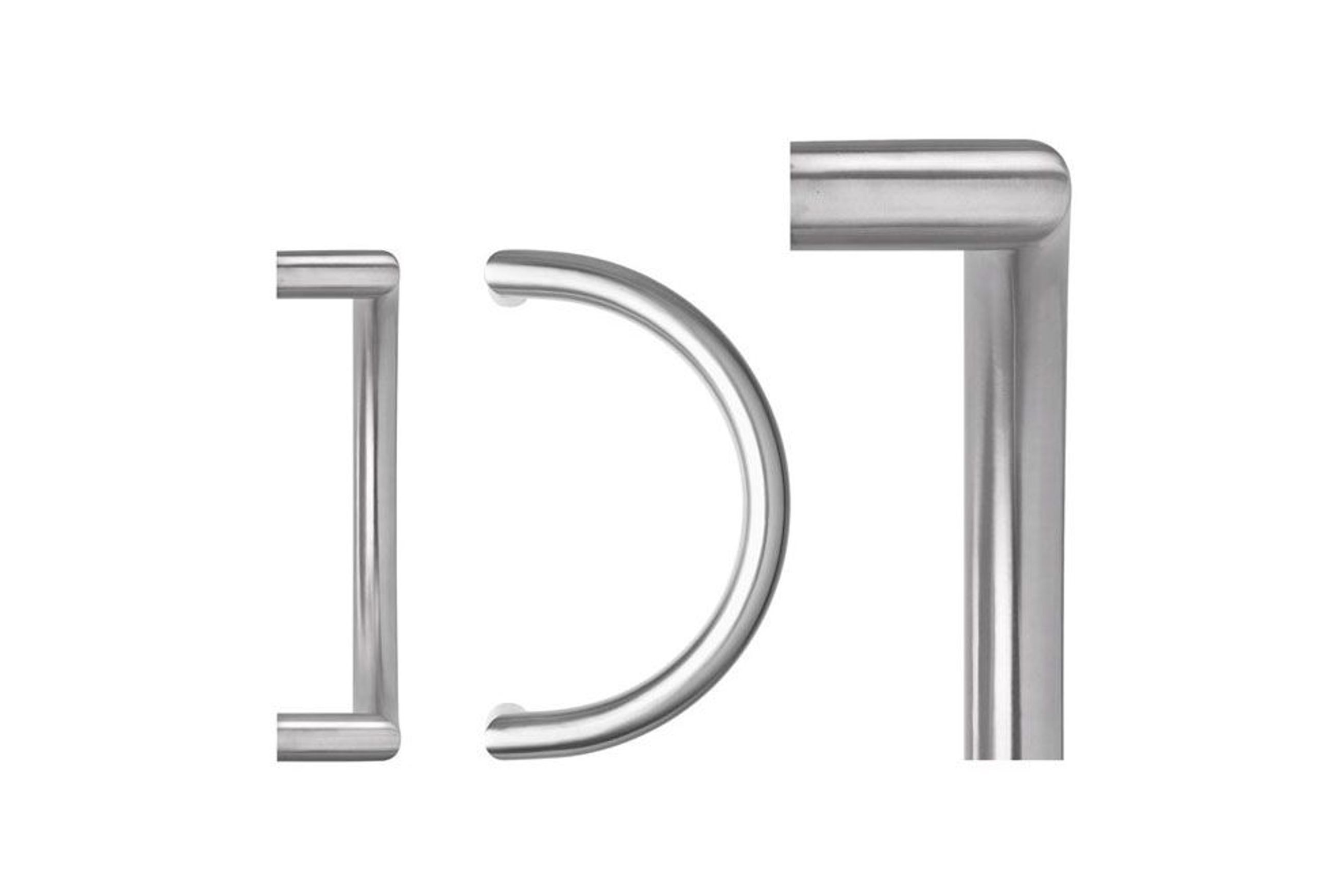 Lockwood Entrance Handles