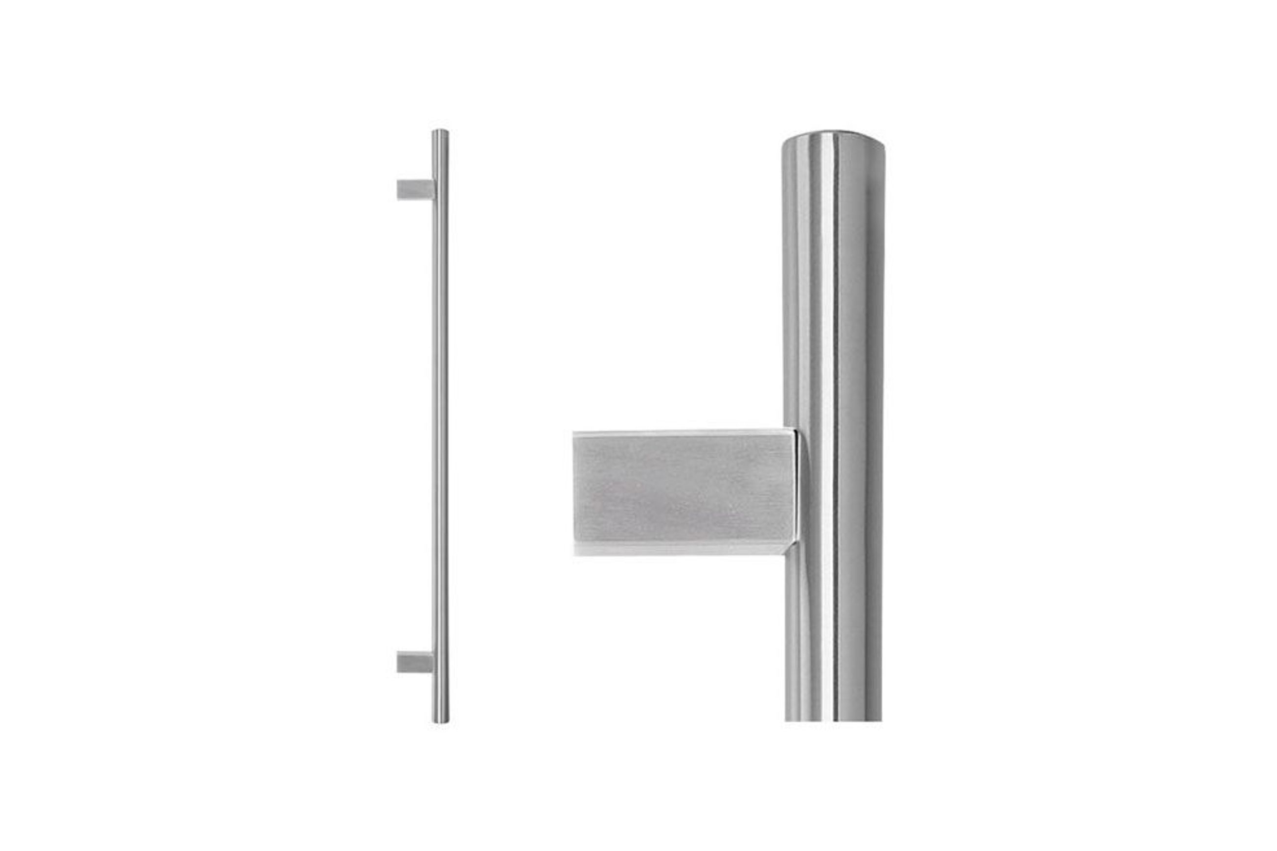 Lockwood Entrance Handles