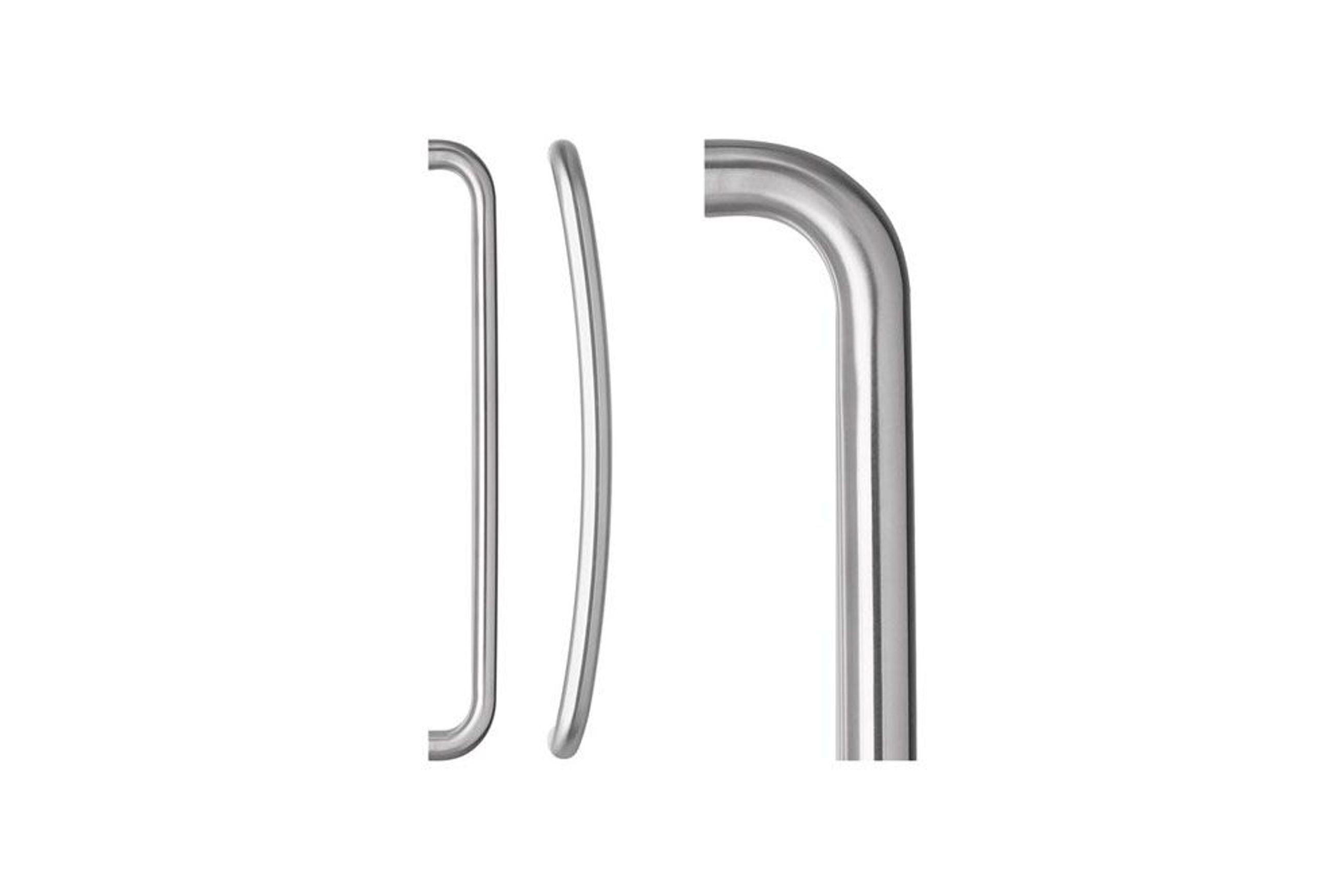 Lockwood Entrance Handles