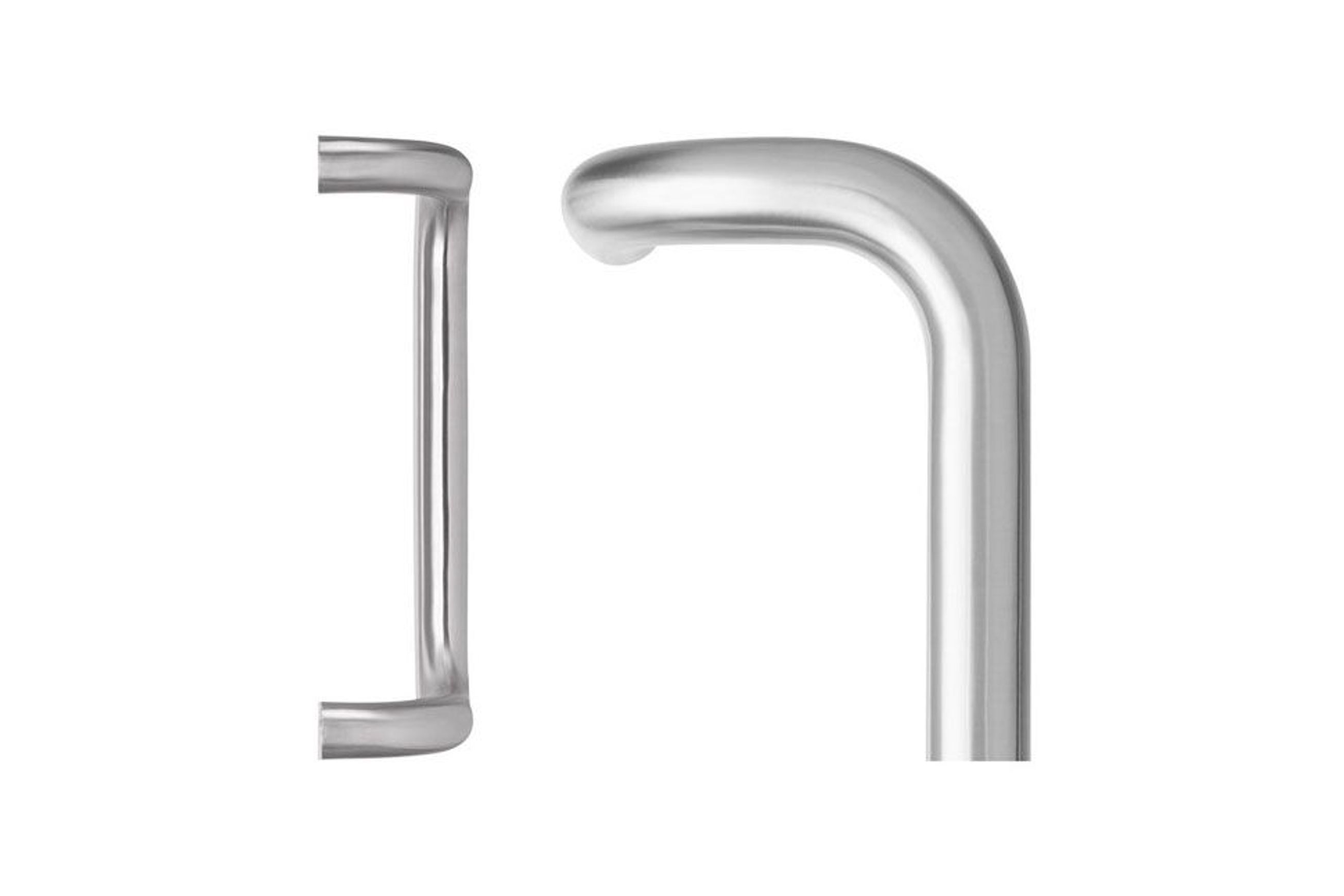 Lockwood Entrance Handles