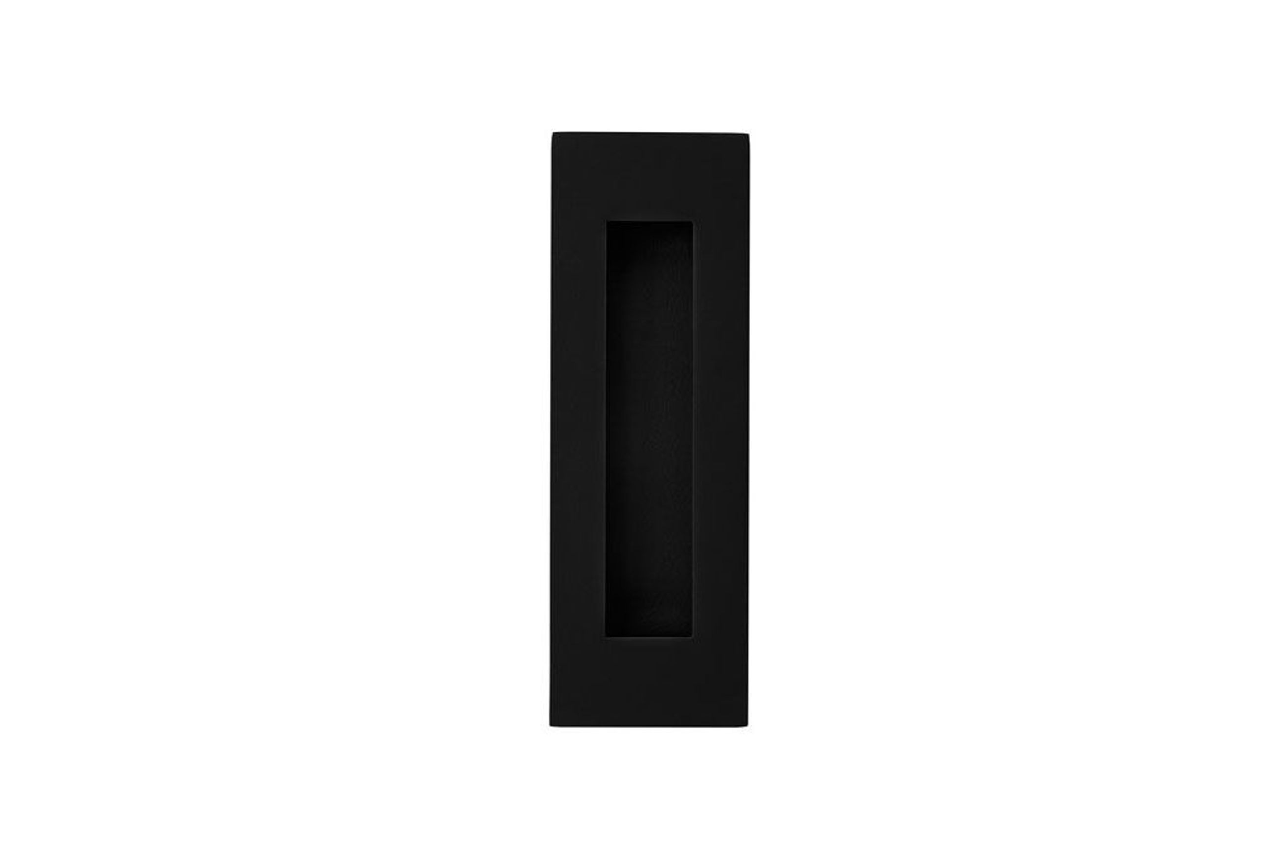 Lockwood Flush Pull