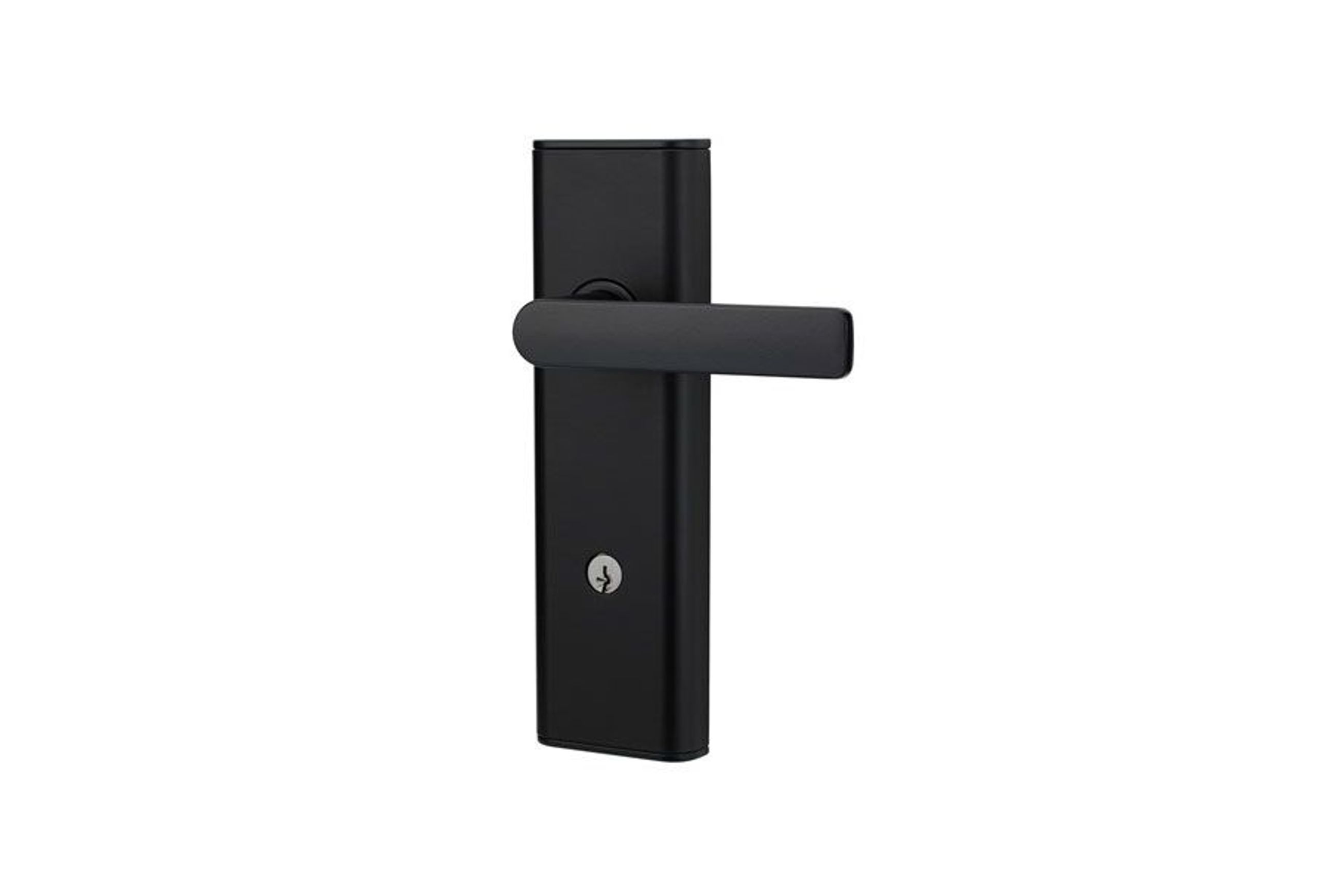 Lockwood Nexion Mechanical Entrance Lockset