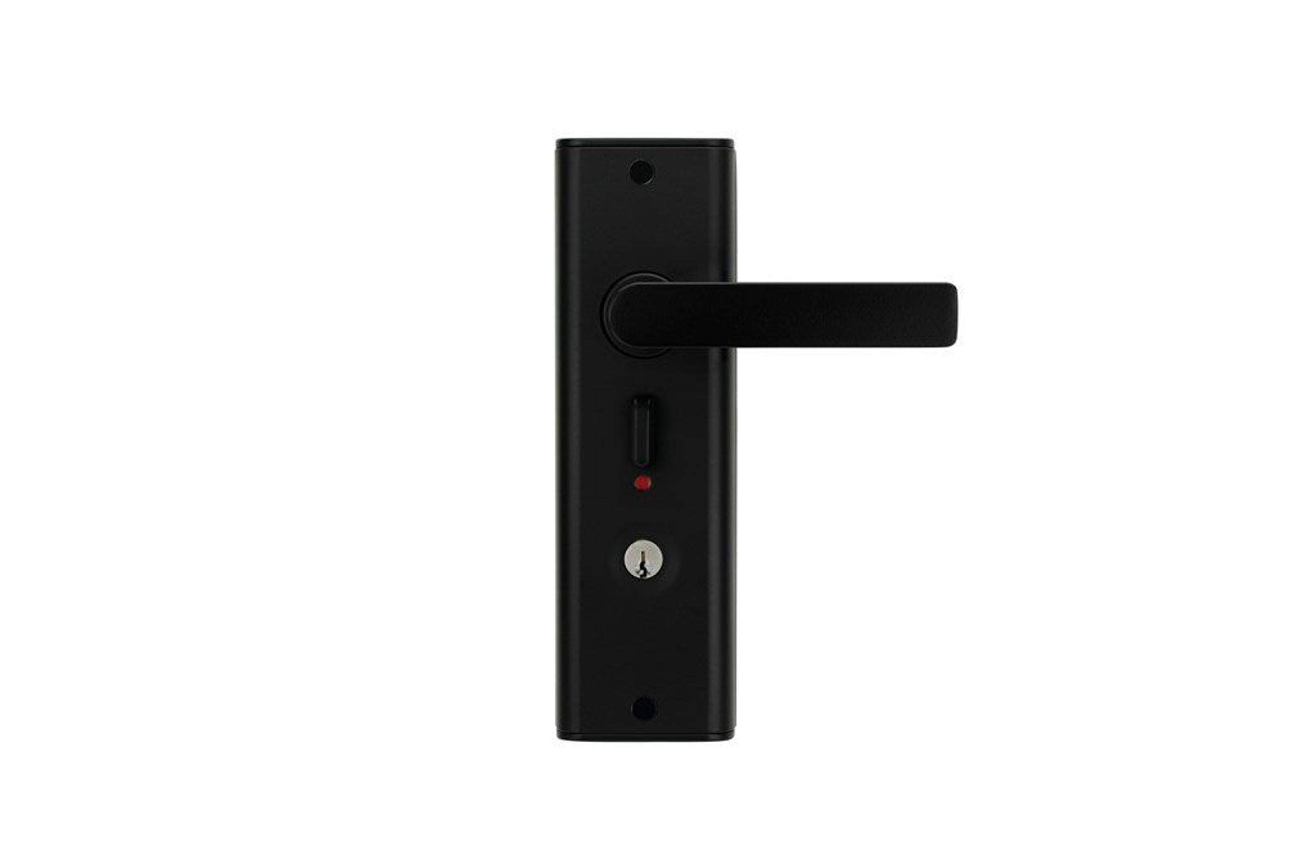 Lockwood Nexion Mechanical Entrance Lockset