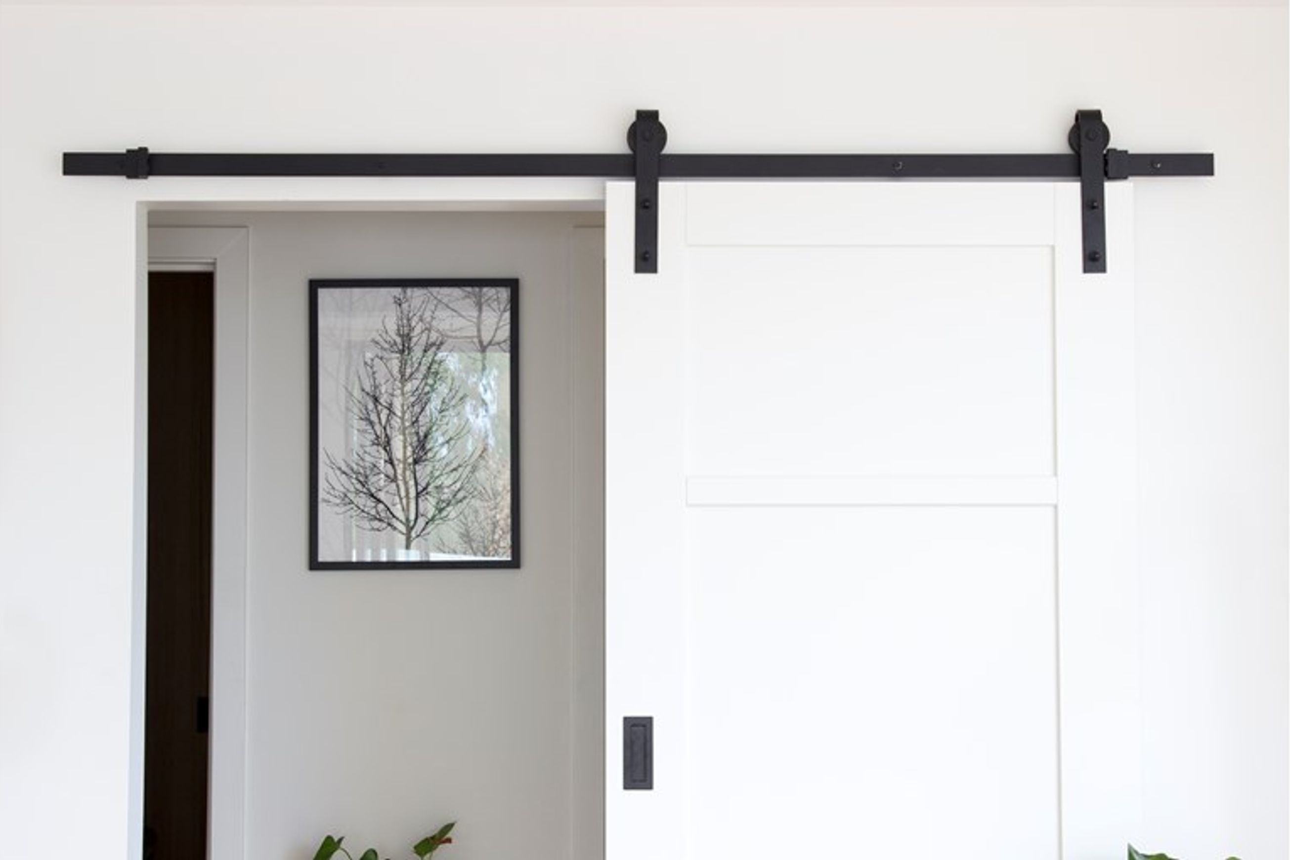 Lockwood Outland Sliding Door Track