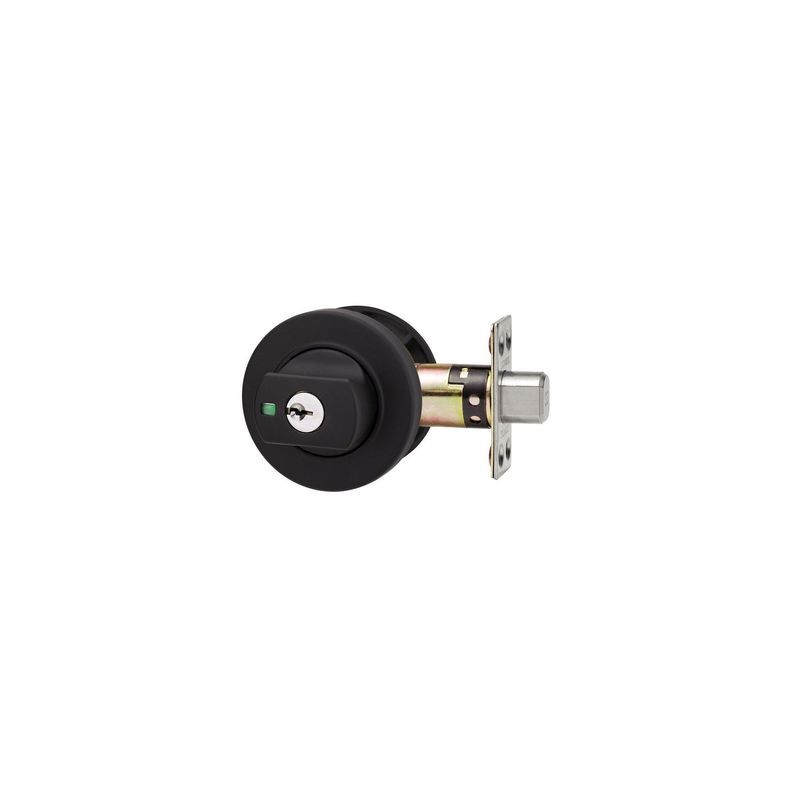 Lockwood Paradigm 005 Double Cylinder Deadbolt