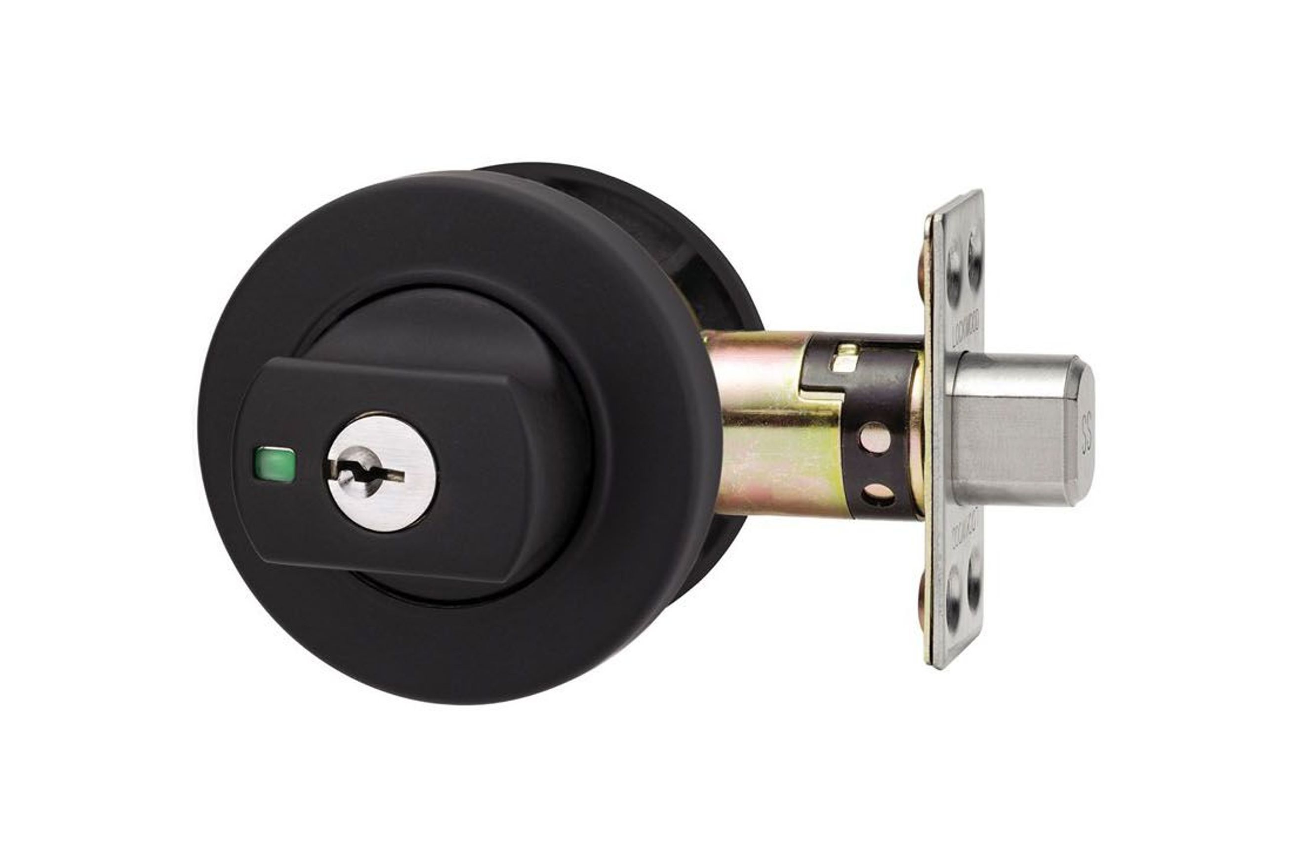 Lockwood Paradigm 005 Double Cylinder Deadbolt