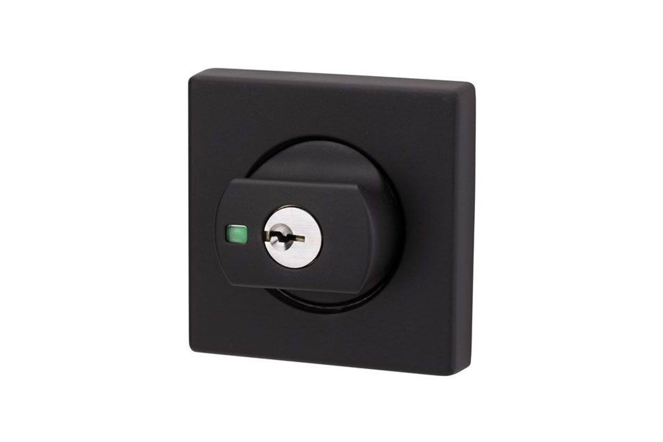 Lockwood Paradigm 005 Double Cylinder Deadbolt