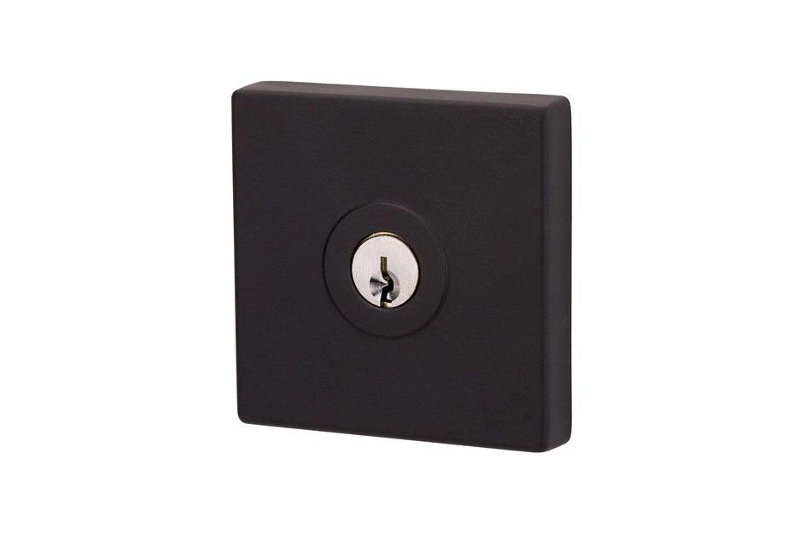 Lockwood Paradigm 005 Double Cylinder Deadbolt