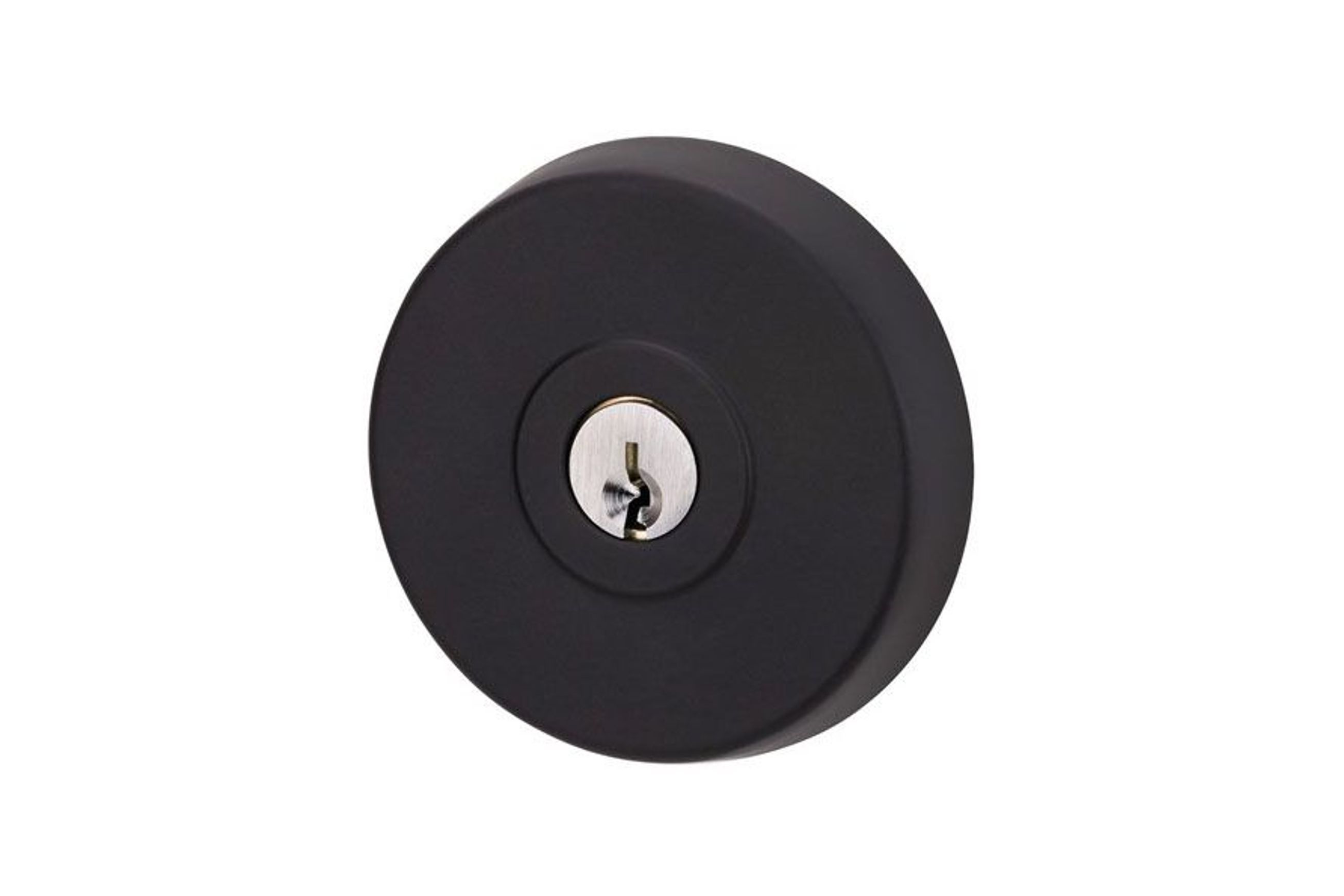 Lockwood Paradigm 005 Double Cylinder Deadbolt