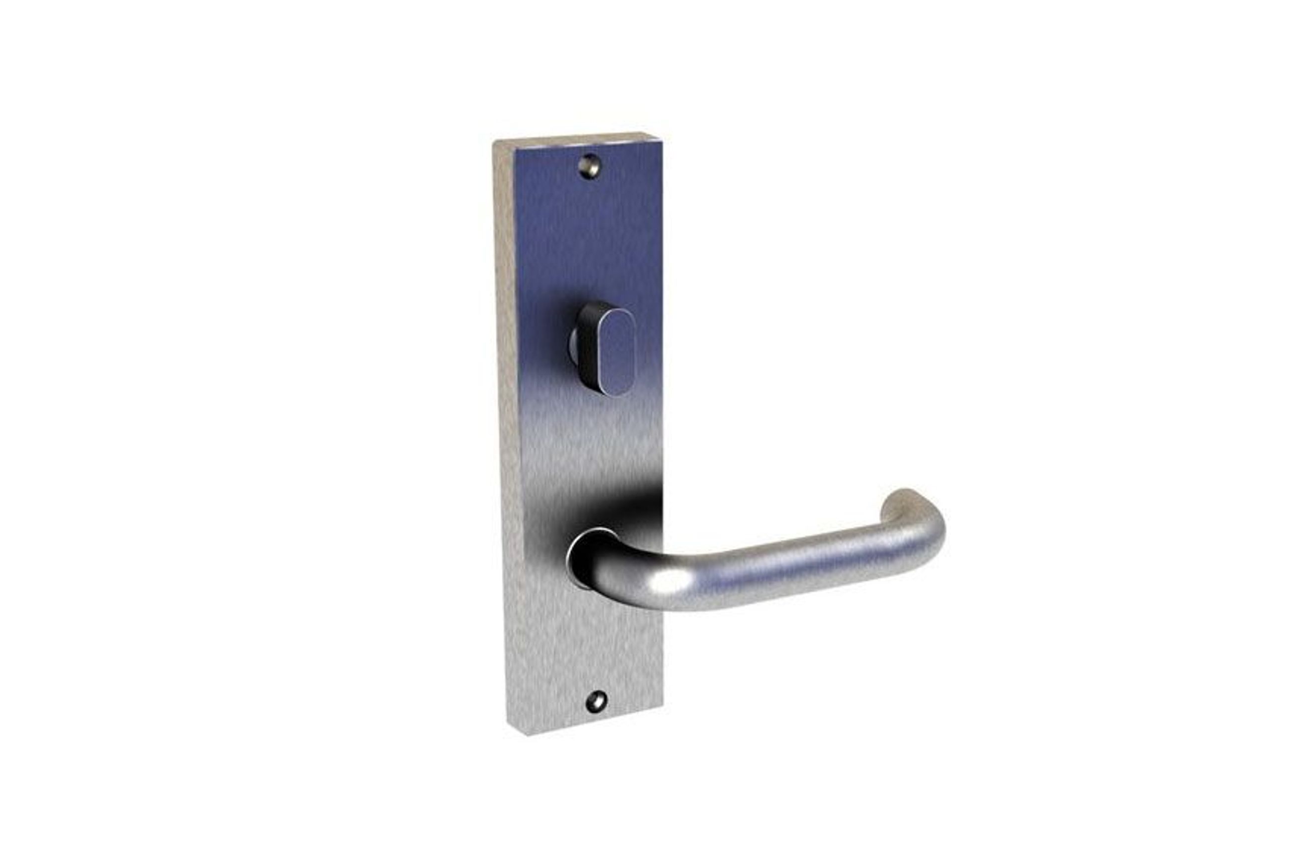 Lockwood RF800 Series Plate Door Furniture