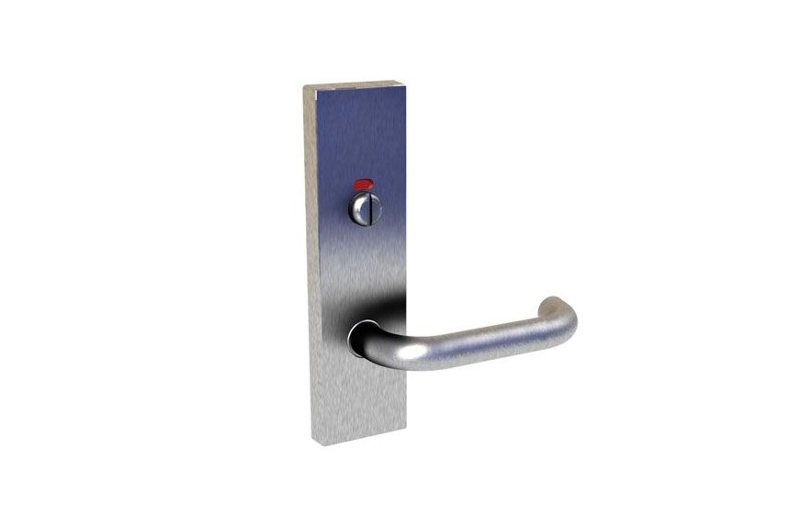 Lockwood RF800 Series Plate Door Furniture
