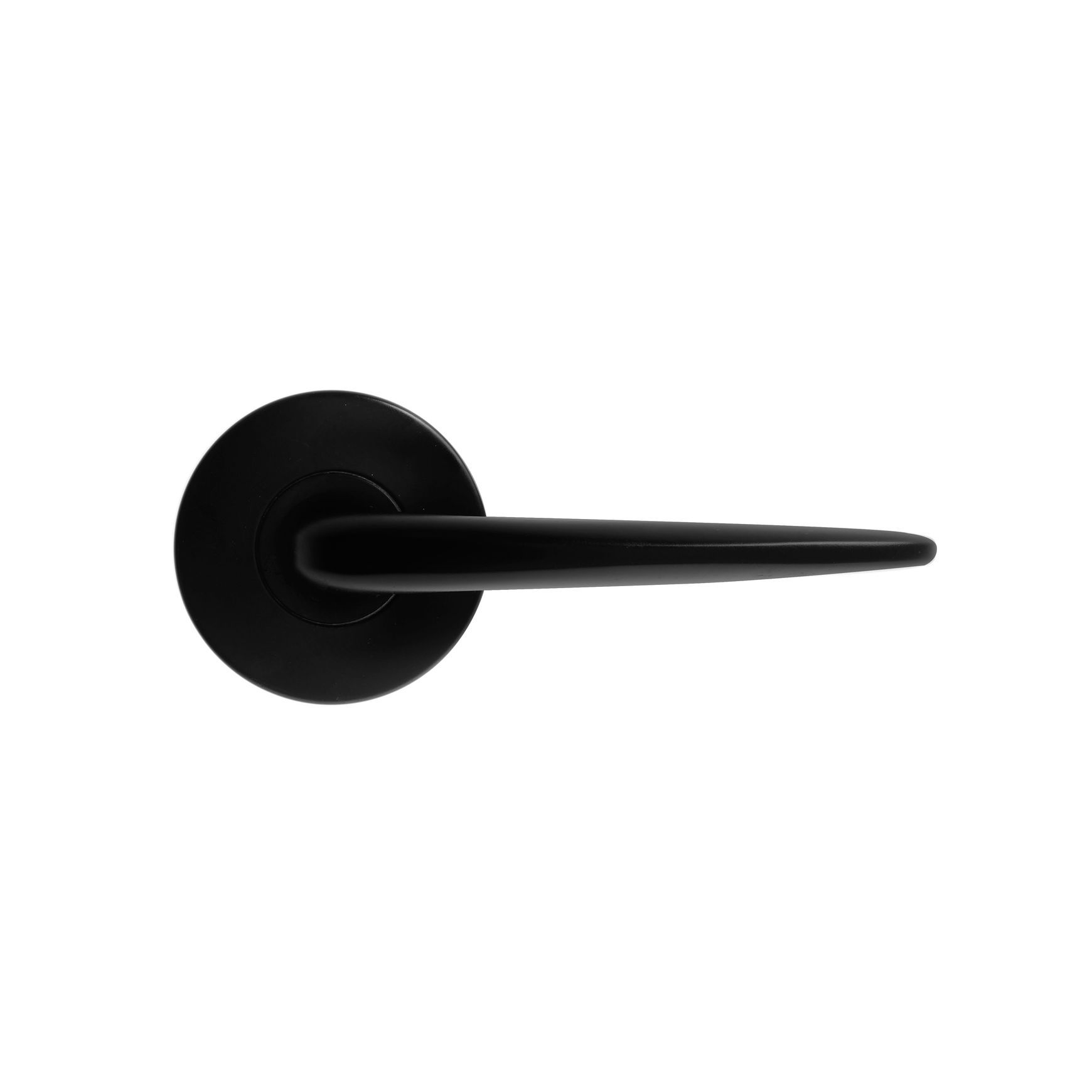 Lockwood Velocity® Lever Handle Series