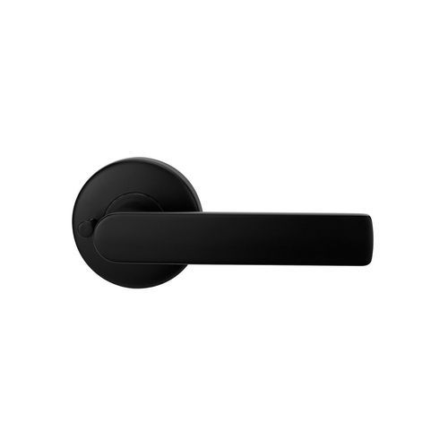 Lockwood Velocity® Series Large Rose Element Lever