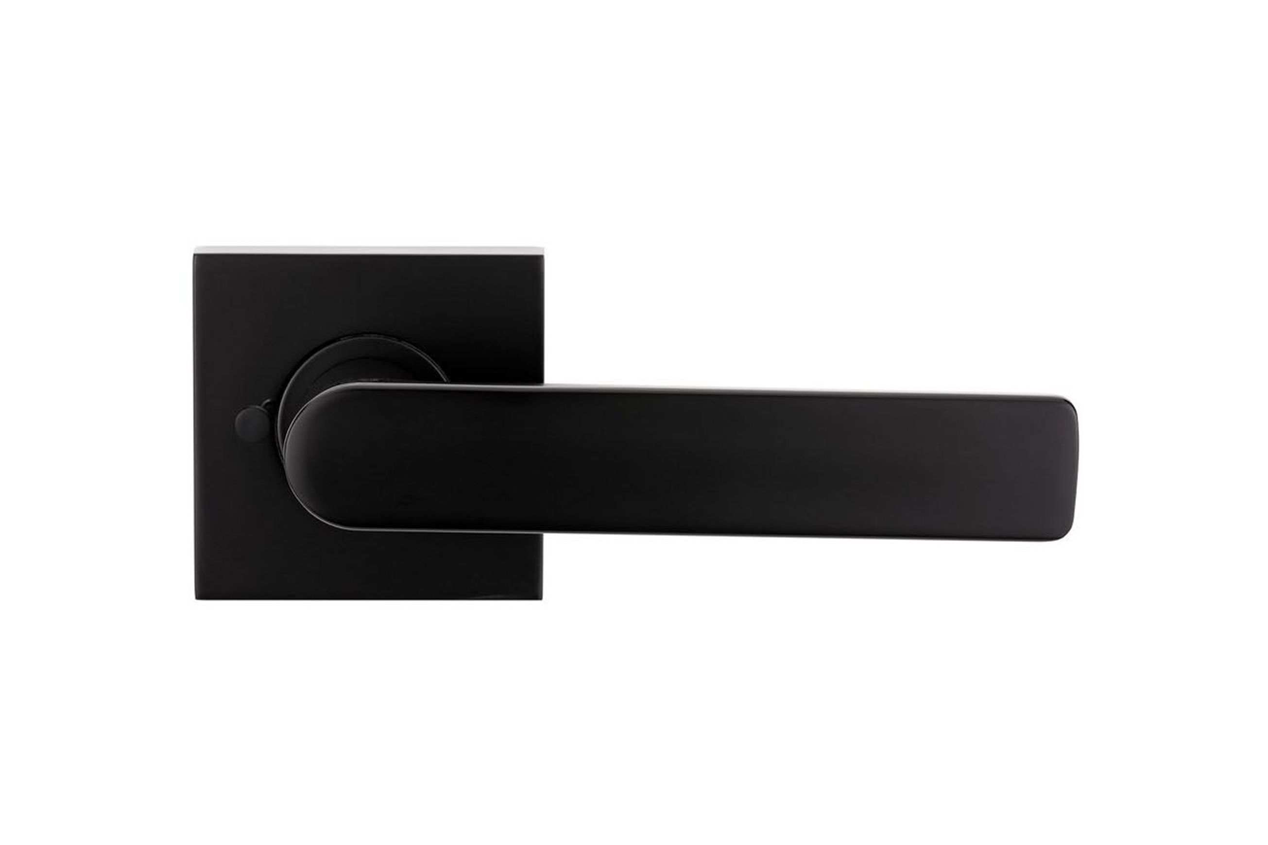 Lockwood Velocity® Series Small Rose Element Lever