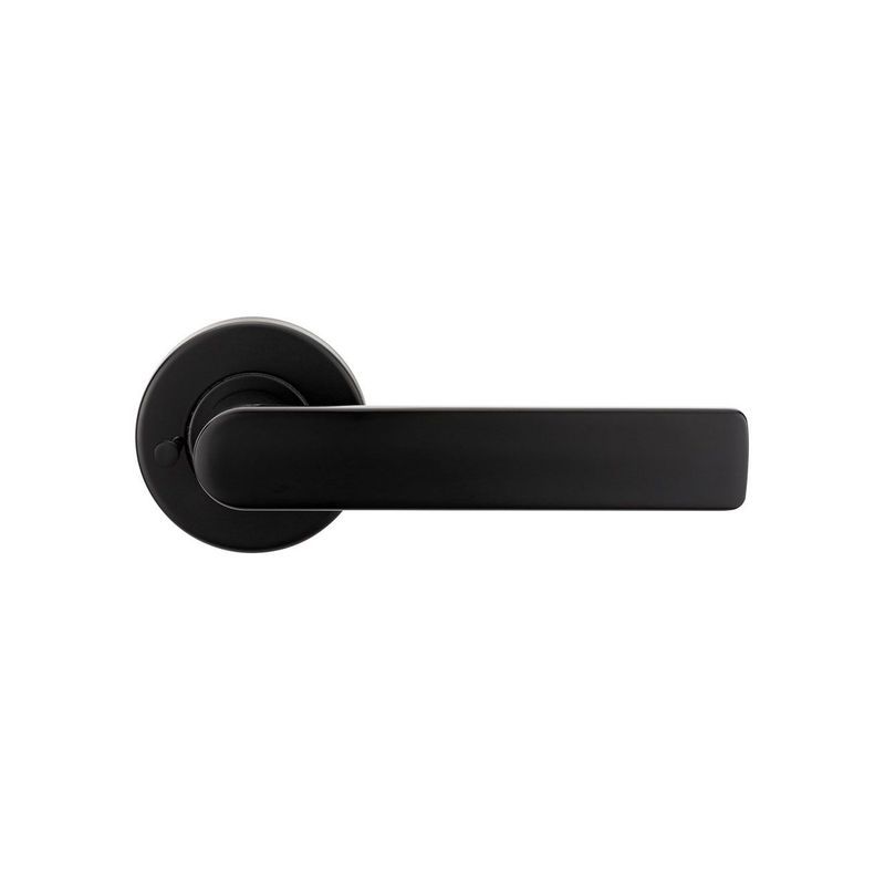 Lockwood Velocity® Series Small Rose Element Lever