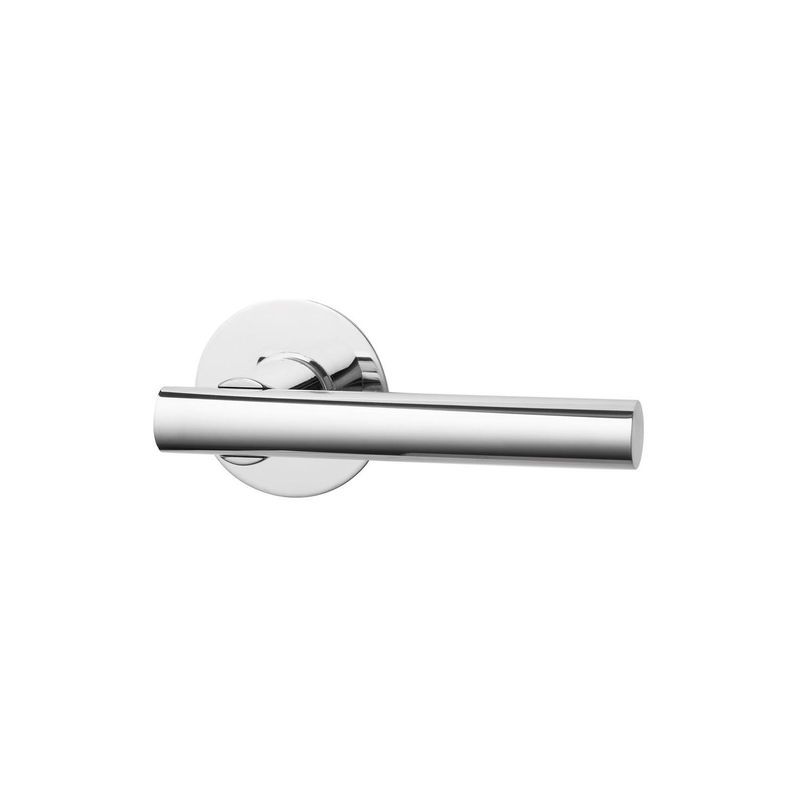 Lockwood260 Series Round Rose Door Furniture Lever