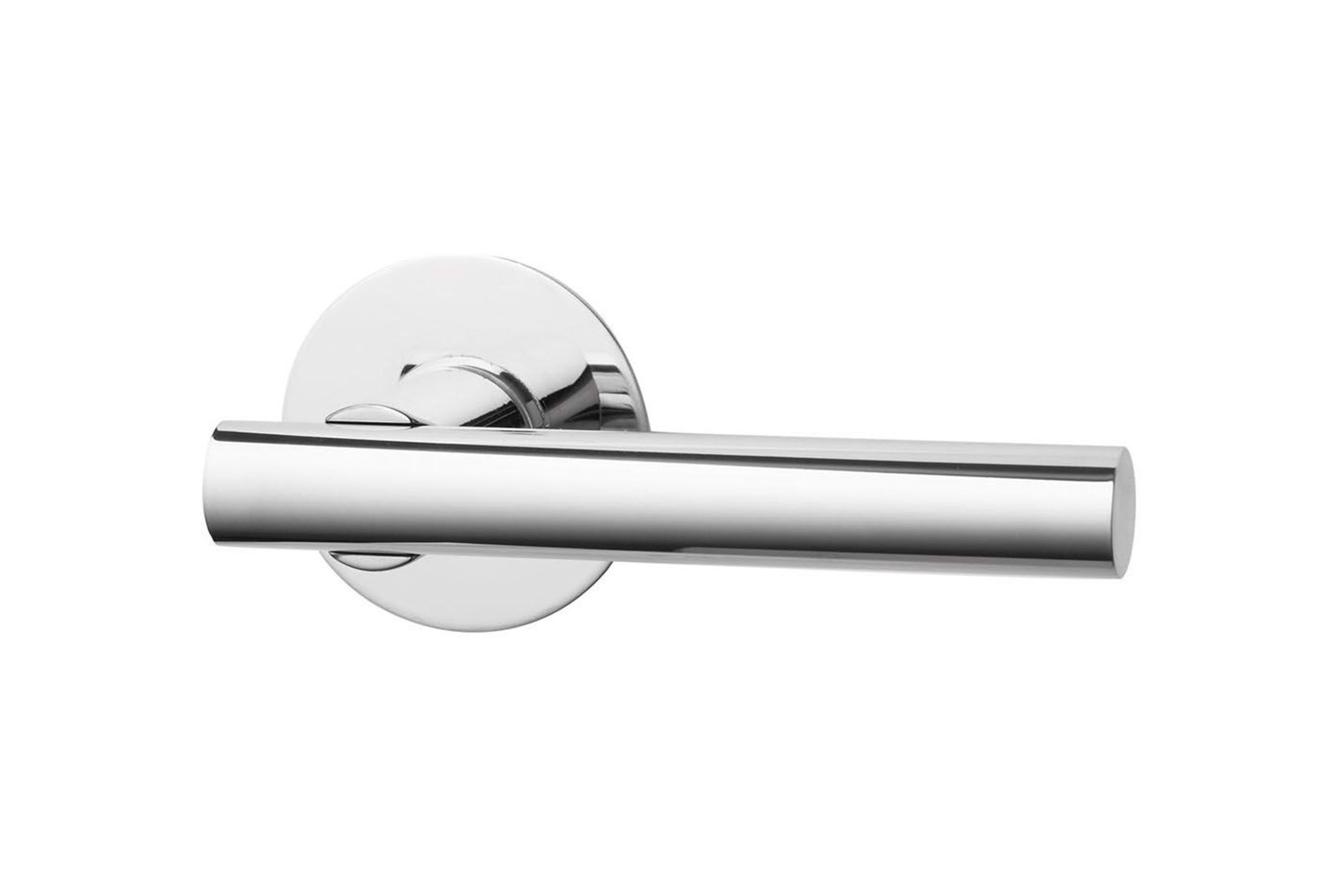 Lockwood260 Series Round Rose Door Furniture Lever