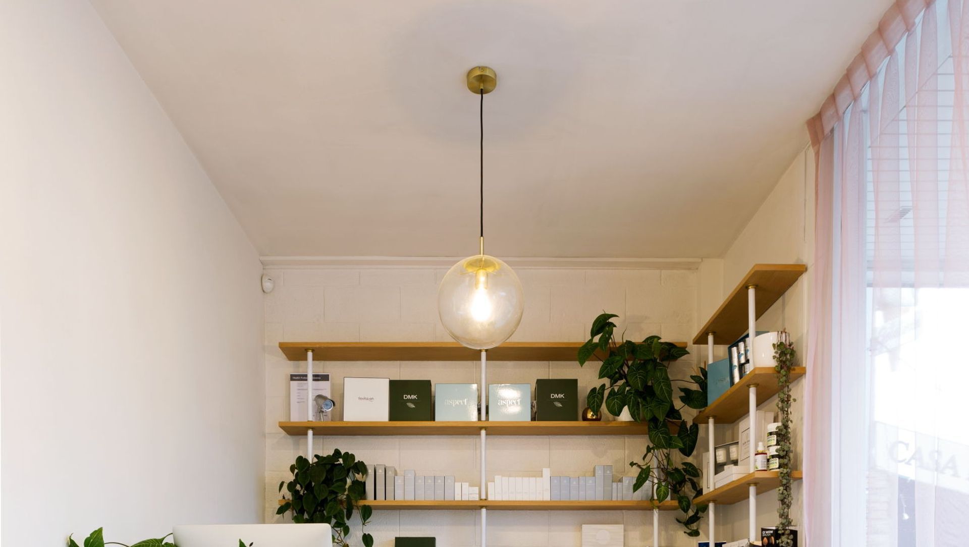 Loft Beauty Boutique, Mt Eden banner