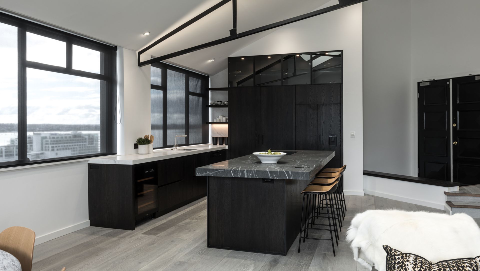 Loft Apartment banner