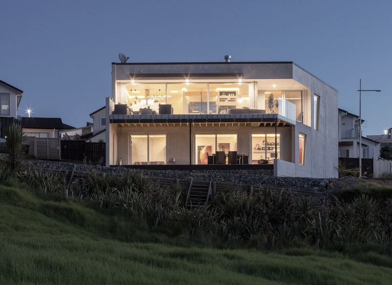 Long Bay Development