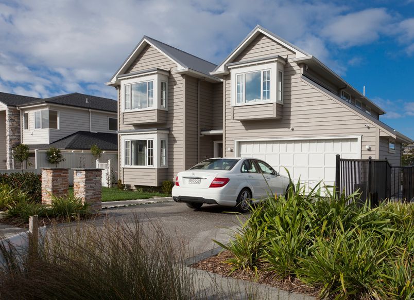 Long Bay Residence 2