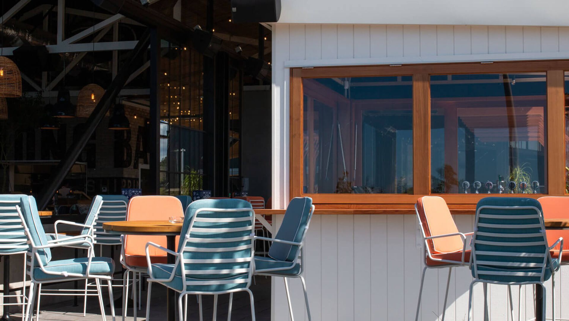 Long Bay Surf Club banner