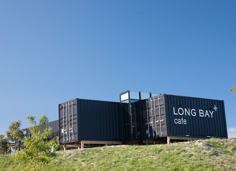 Long Bay Cafe
