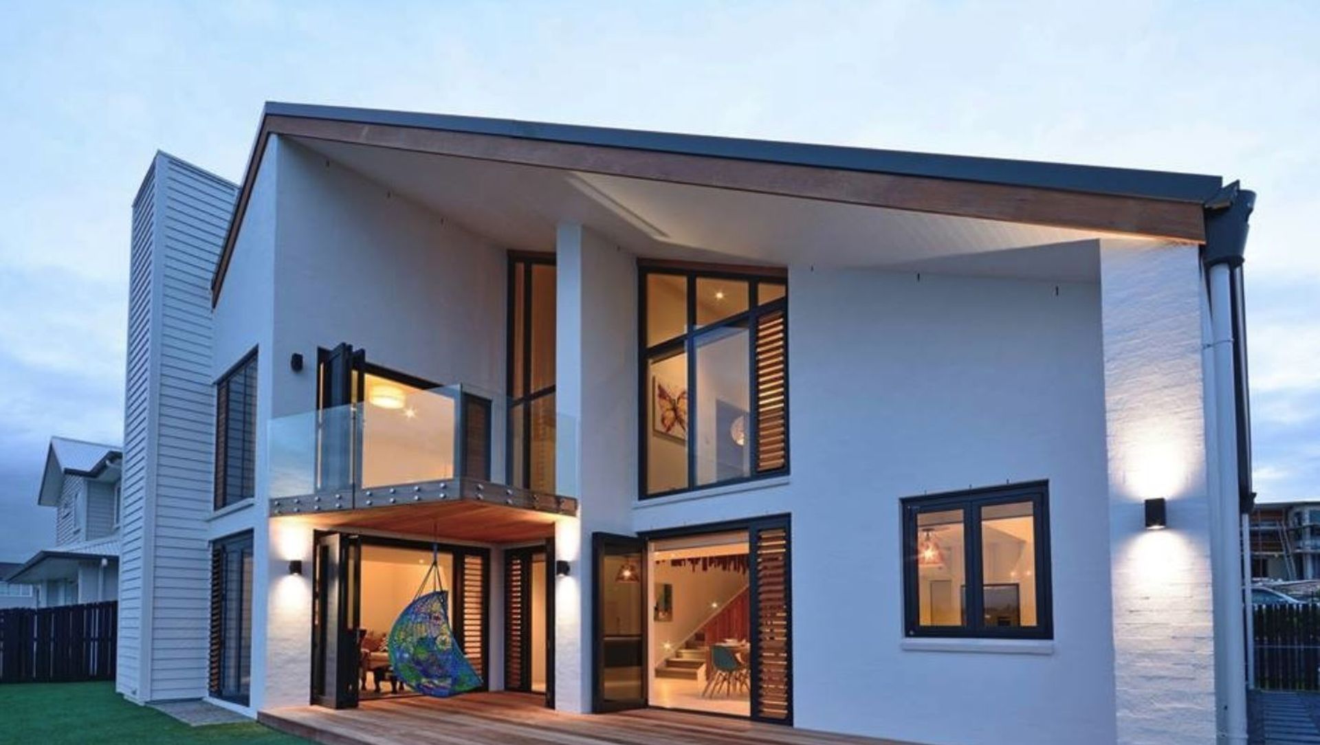 Long Bay Home banner