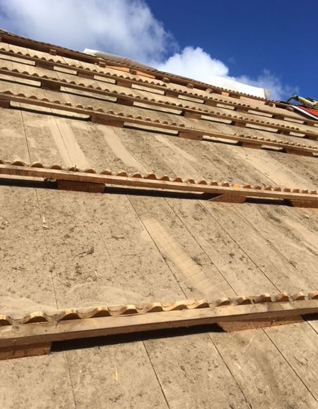 Beautiful wooden craftmanship.