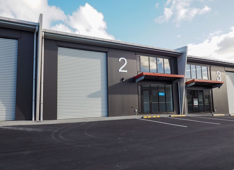 Lot 10 Workspace Drive, Hobsonville