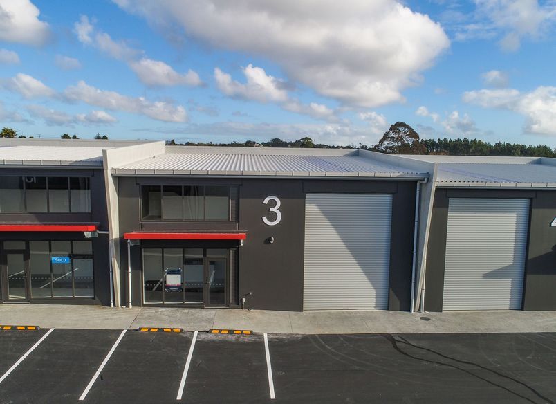 Lot 10 Workspace Drive, Hobsonville