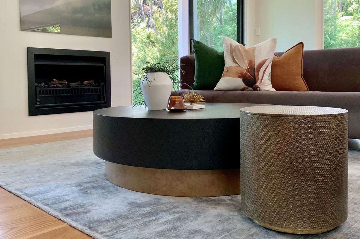 Lounge Refresh