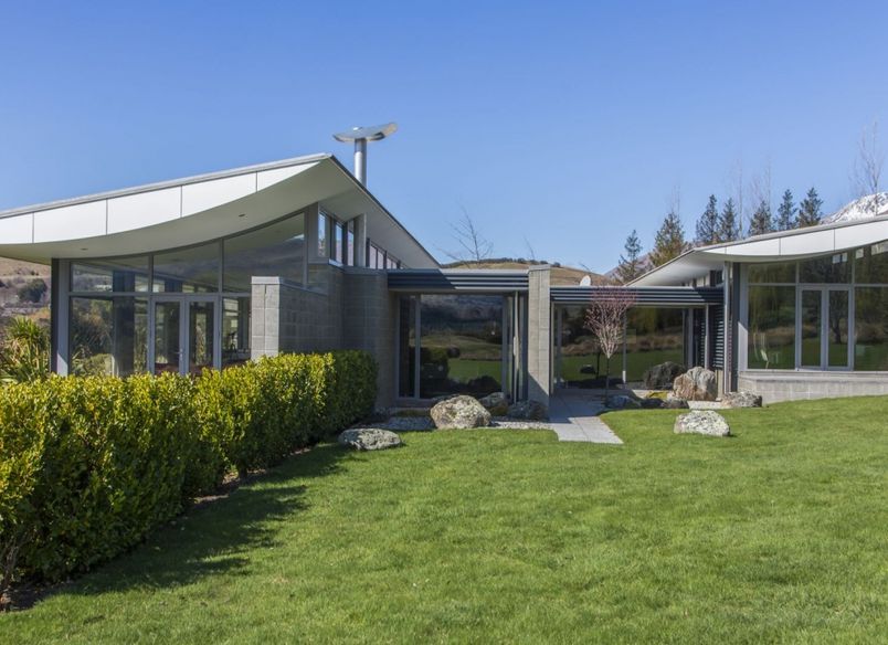 Lower Shotover House