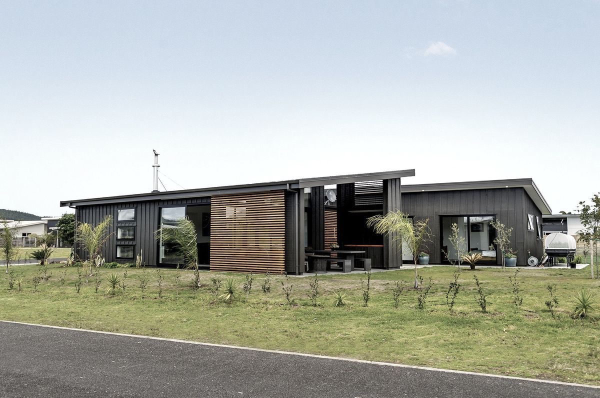 Lowes House
