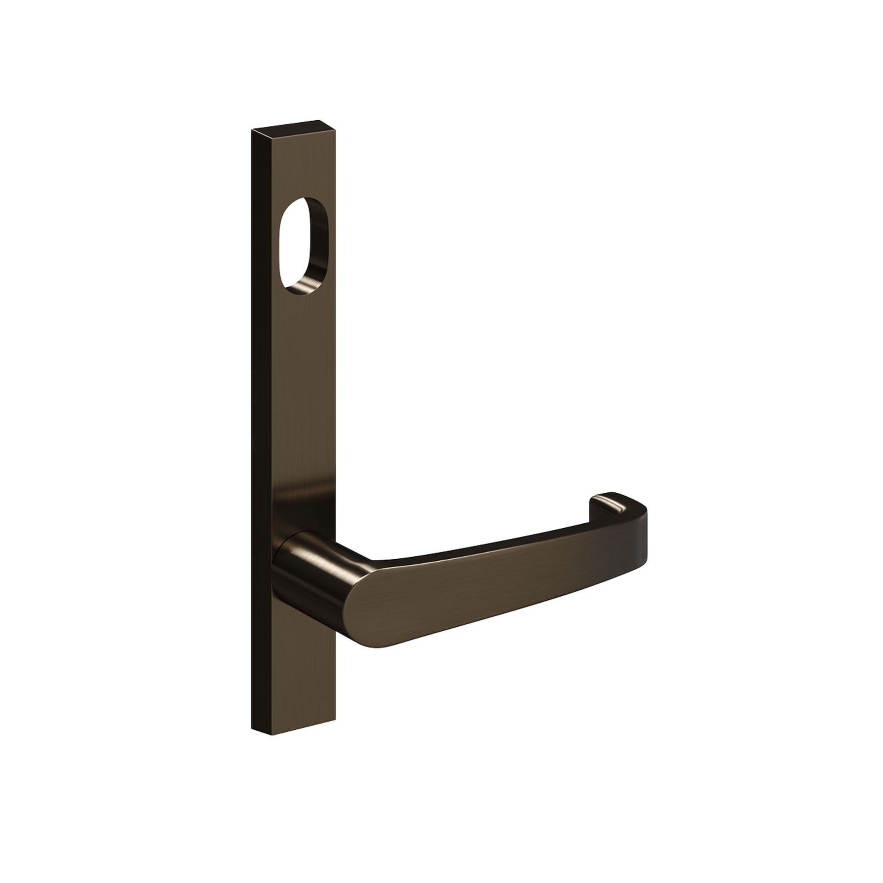 Legge Luxe Hardware Finishes
