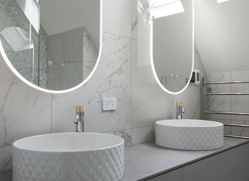 Luxurious Ensuite Retreat