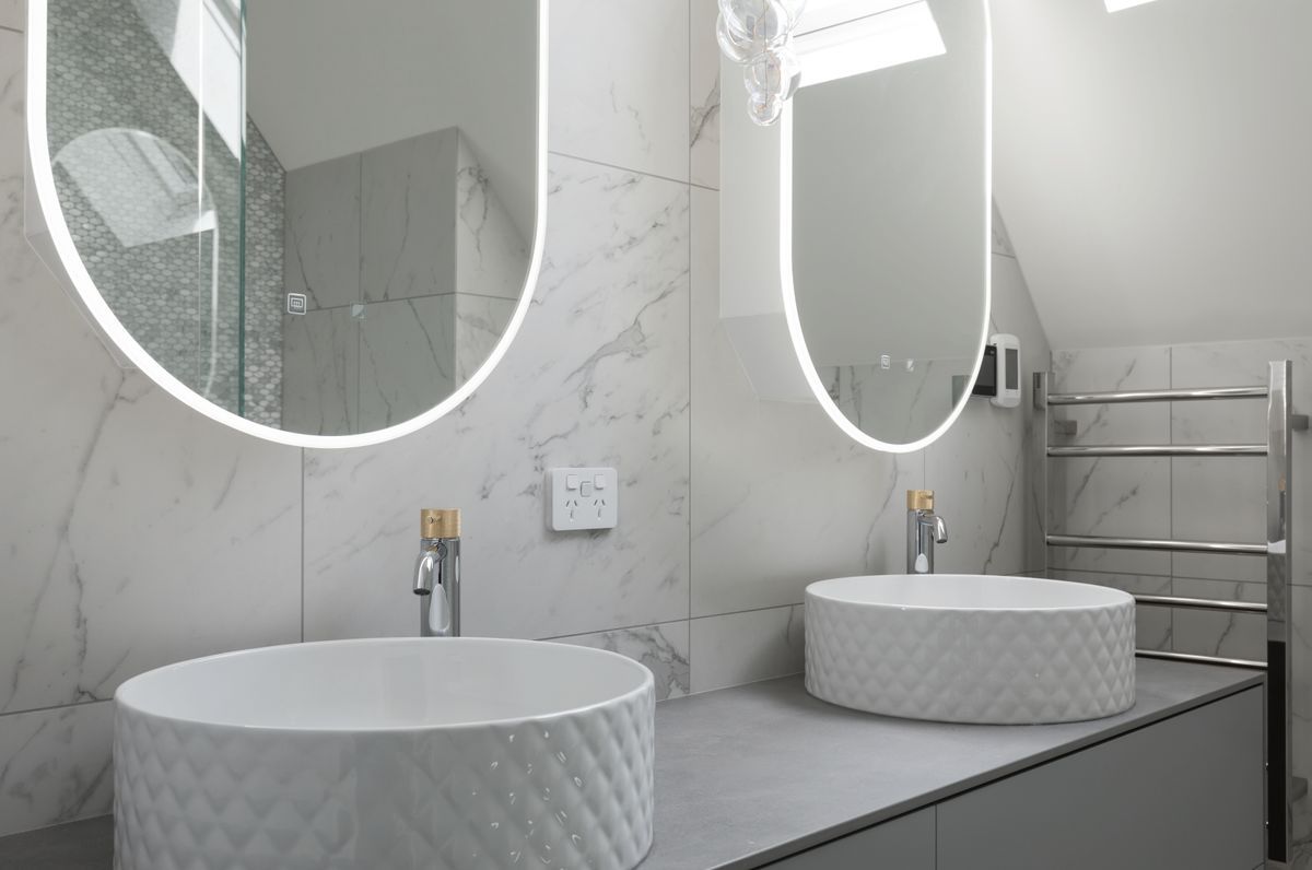 Luxurious Ensuite Retreat