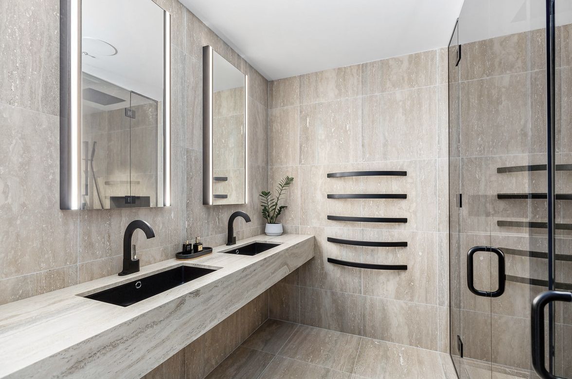 Luxury Ponsonby Penthouse