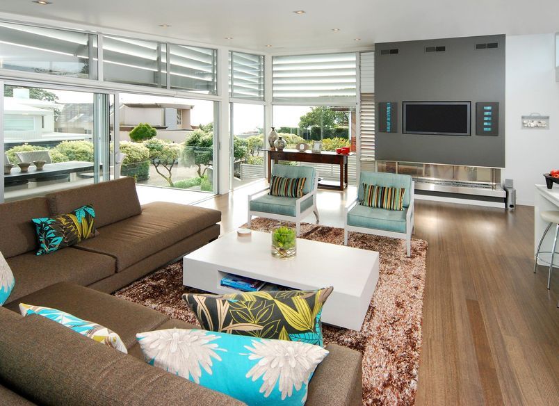 Luxury Seaside Home - Milford