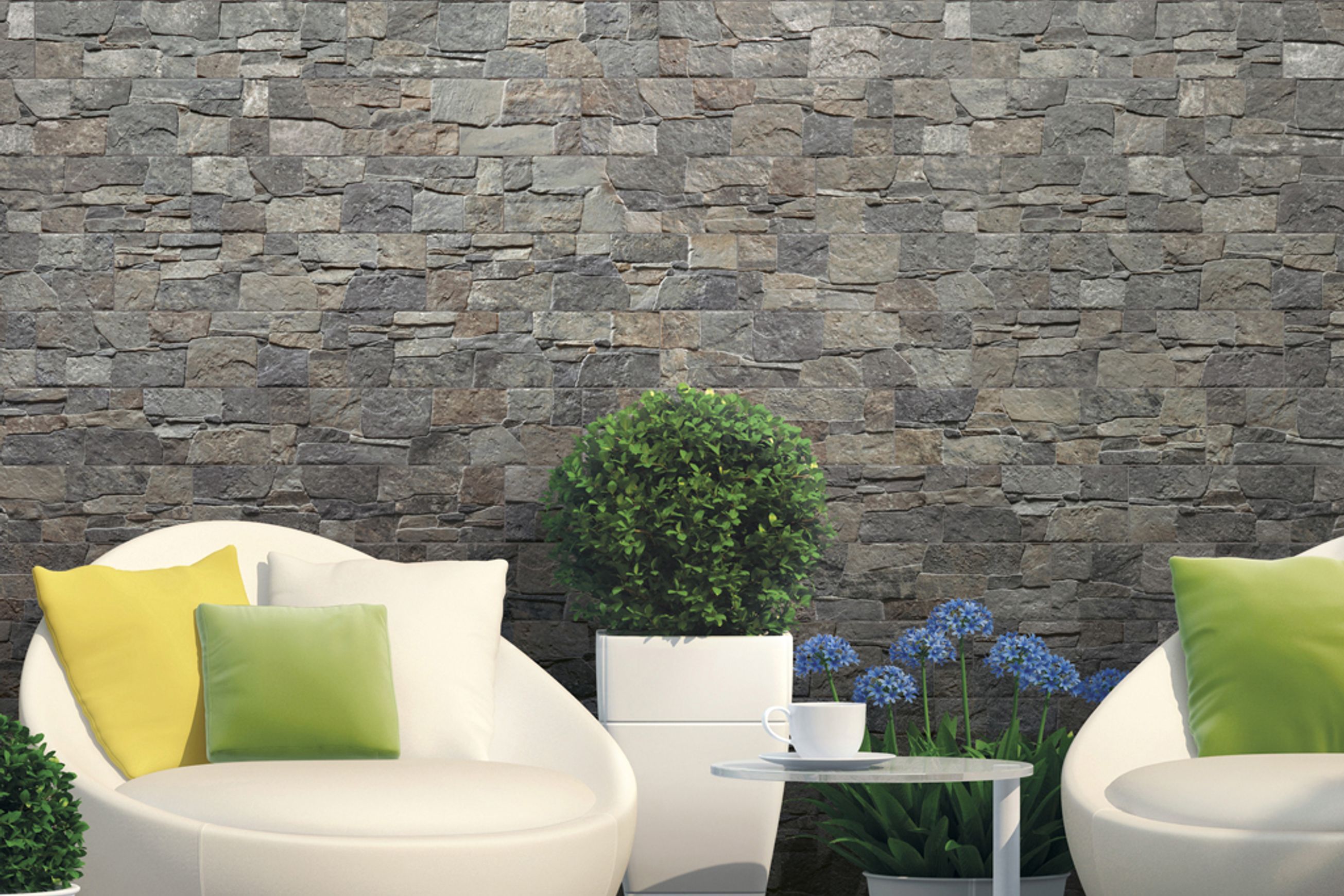 Lyon Wall Tiles