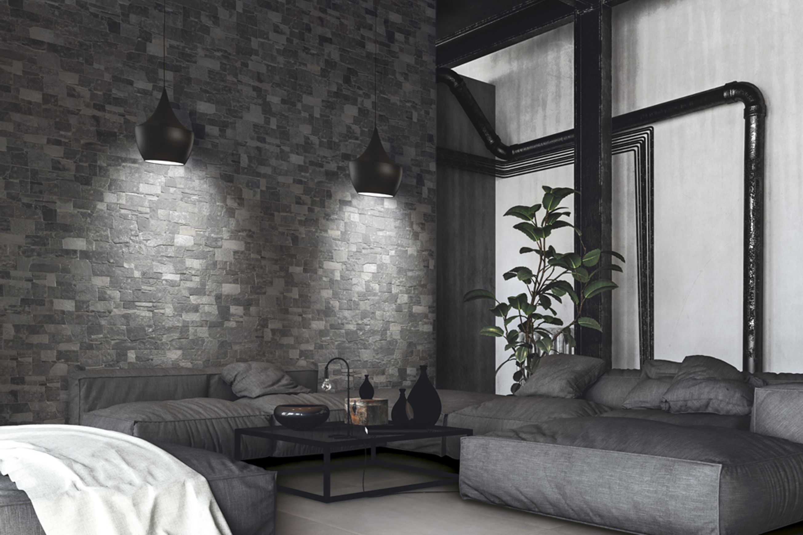Lyon Wall Tiles