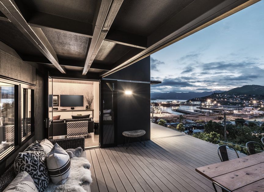 Pynenburg & Collins Architects